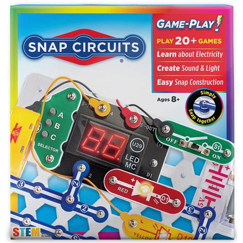Play Circuits!.